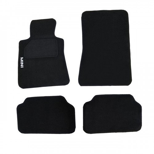 Tappetini Auto In Moquette Per Mini Cooper Tappetini Auto In Moquette Per Mini Cooper